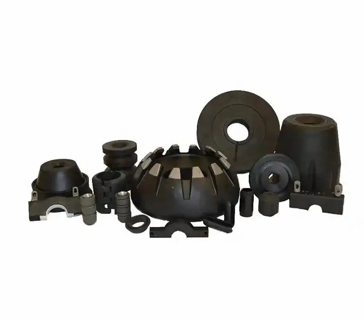 Spherical Packing Elements BOP Spare Parts