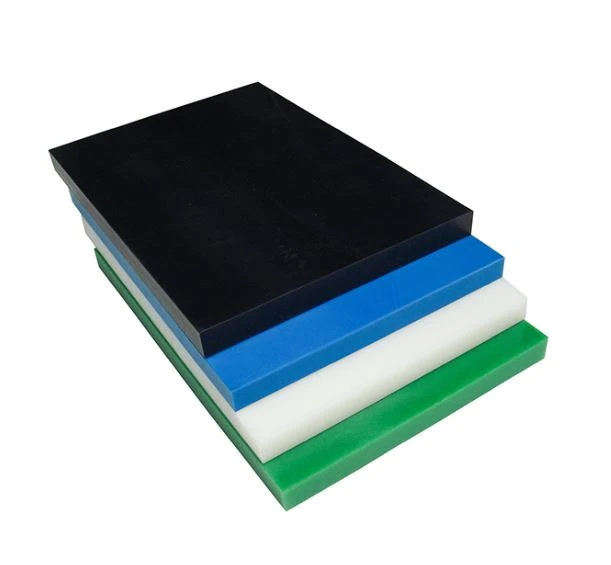 High Performance UHMWPE Plastic Sheet And Rod