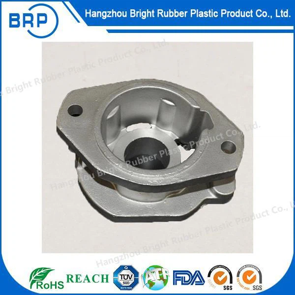 Peces metàl·liques d'inversió