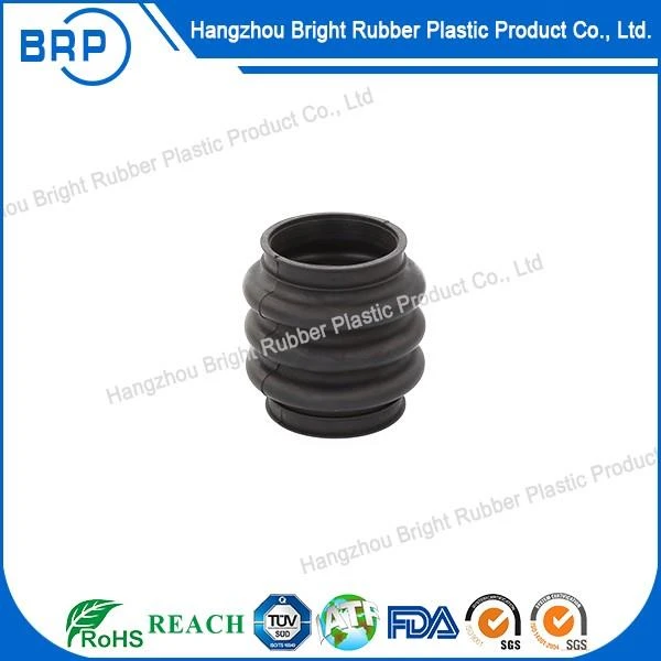 Molded NBR Rubber Bellow