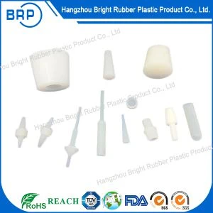 Peces modelades de cautxú FVMQ Fluorosilicone