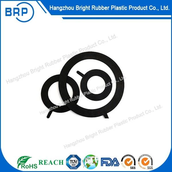 Rubber Sealing PTFE O Rings Rubber Gasket & Washer Seal Parts