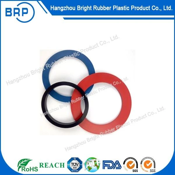 Rubber Sealing PTFE O Rings Rubber Gasket & Washer Seal Parts