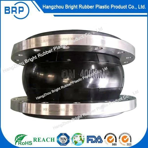 Custom Double Rubber Expansion Joint wholesale