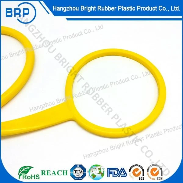silicone rubber o-ring6