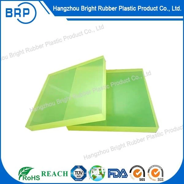 Customized PU Block