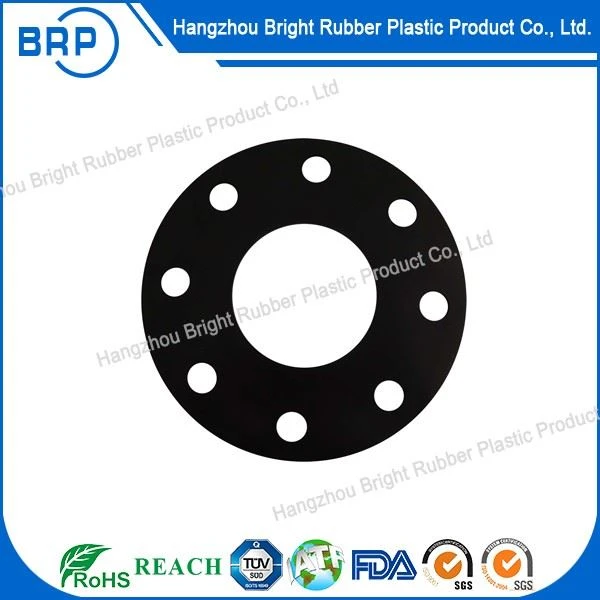 EPDM Flat Ring Gasket For Flanged Joints Manufacturer