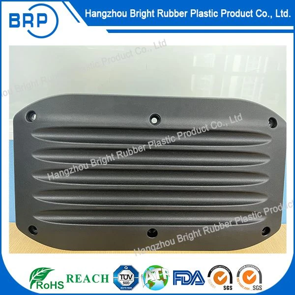 High Quality PU Foam Parts