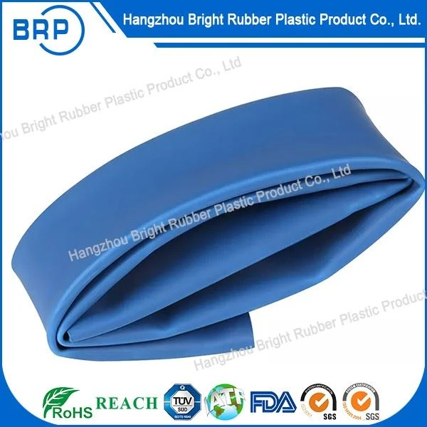 Manufacturer 	Silicone Heat Shrinkable Tube