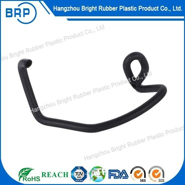 Rubber Tube High Quality OEM Rubber Hose