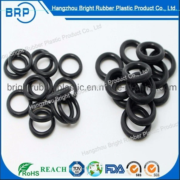 Variety Size O Ring Silicone Rubber O-ring